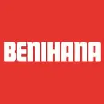 Benihana Restaurant 