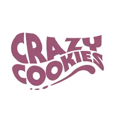 Crazy Cookies